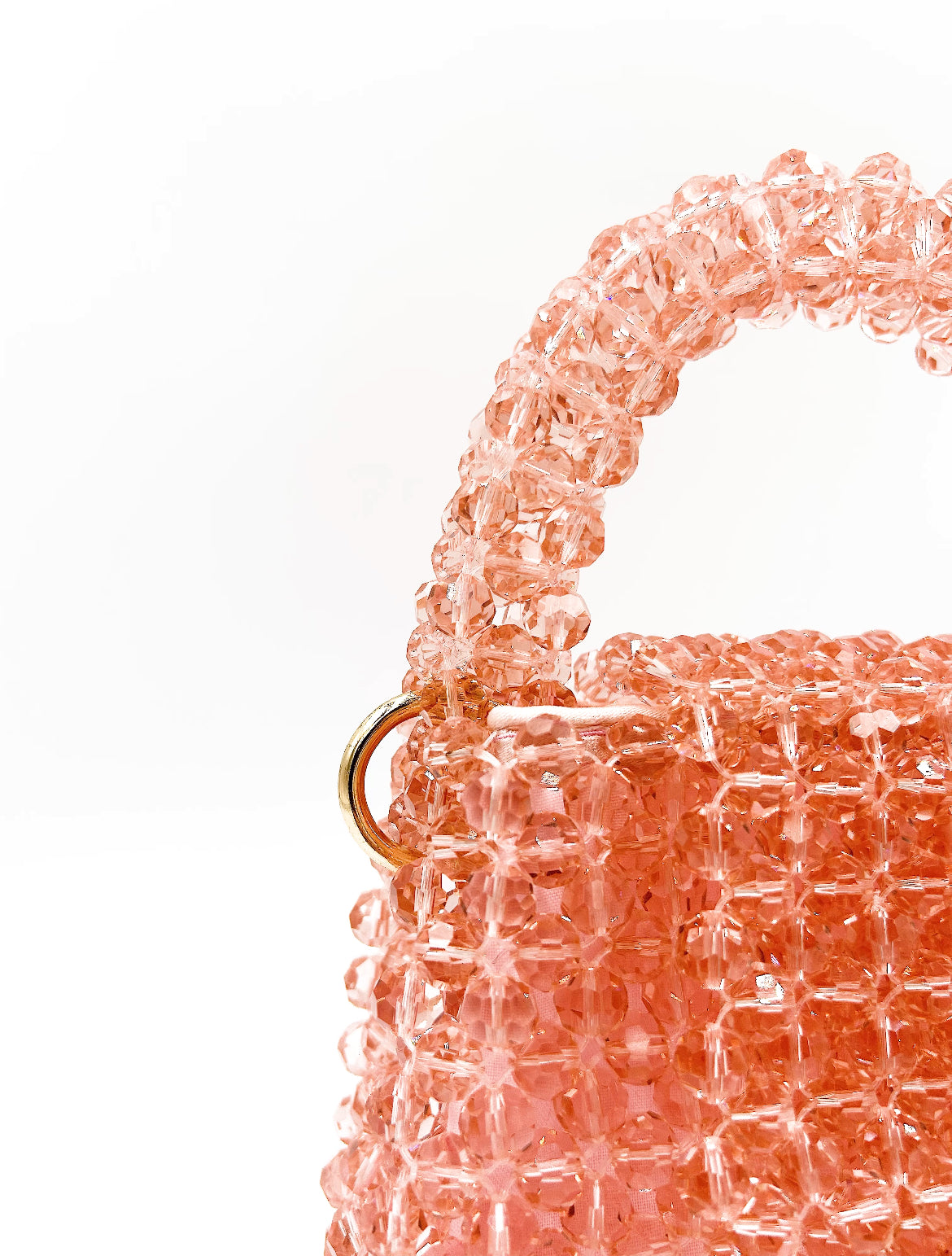 Handbag ,,Nika Rose''
