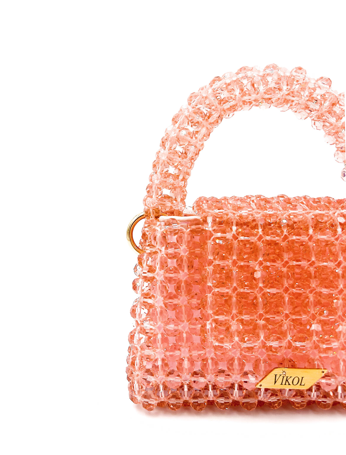 Handbag ,,Nika Rose''
