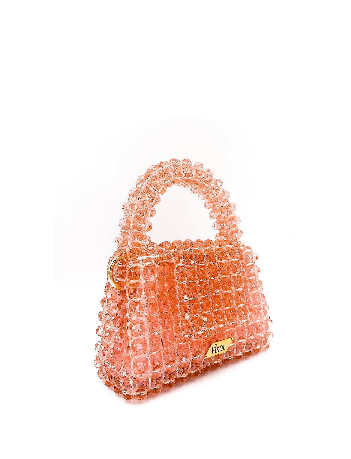 Handbag ,,Nika Rose''