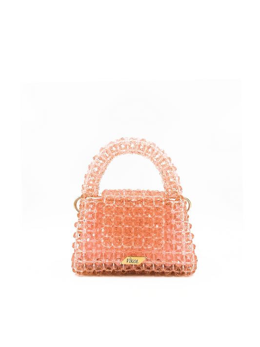 Handbag ,,Nika Rose''