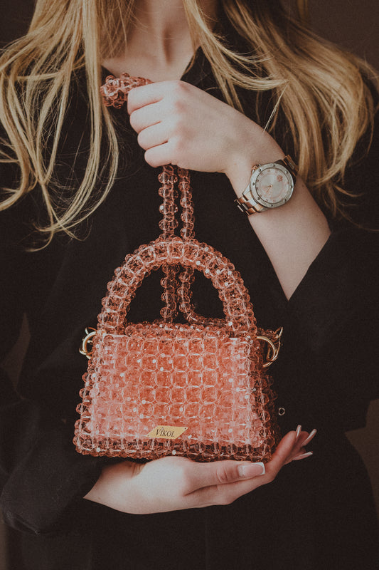 Handbag ,,Nika Rose''