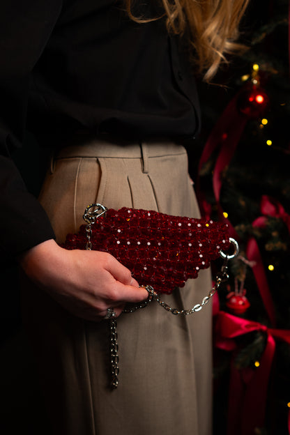 Torebka ,,Melani Red"