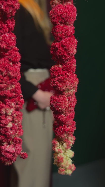 Torebka ,,Melani Red"